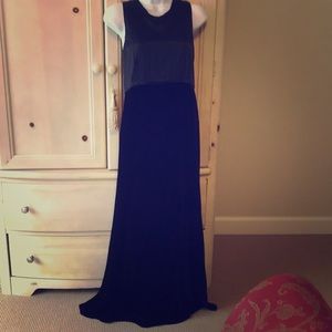 Women’s Geoffrey Beene Black Velvet Outfit, Sz 2-4